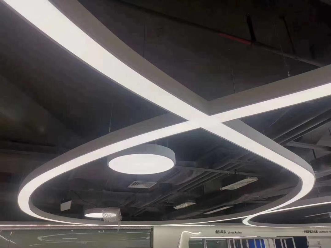 Customised Lighting Image